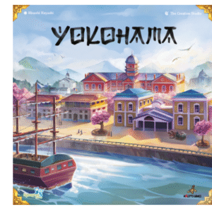Yokohama - ESPAÑOL