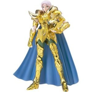 Aries Mu Ex Revival
