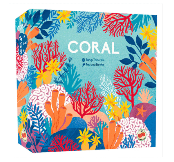 Coral Español