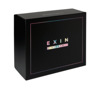 Exin Fiesta Español Preventa Entrega 10 de septiembre