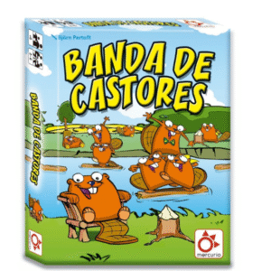 Banda de Castores Español
