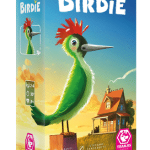 Birdie Español