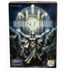 Bonfire Español