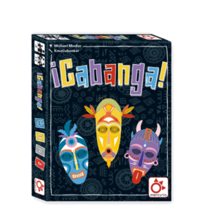 Cabanga Español