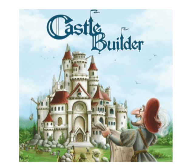 Castle Builder Español