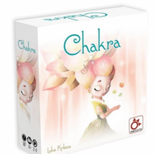 Chakra Español