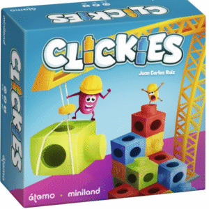 Clickies Español