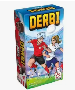 Derbi Español