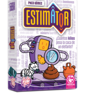 Estimator Español