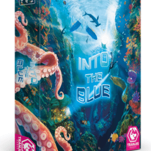 Into the Blue Español
