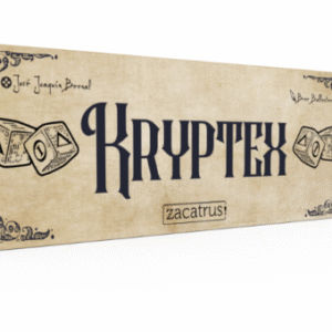 Kryptex Español