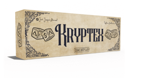 Kryptex Español