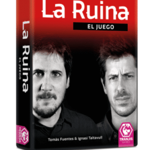 La Ruina Español