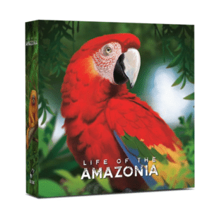 Life of the Amazonia Español