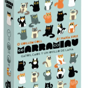Marramiau Español