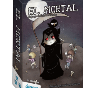 El mortal Español