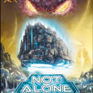 Not Alone - Sanctuary Español
