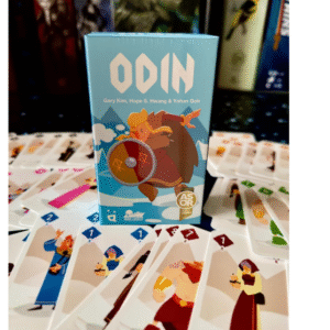 Odin Español