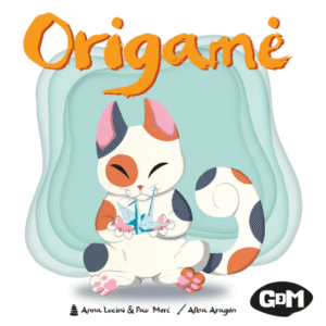 Origame Español