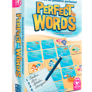 Perfect Words Español