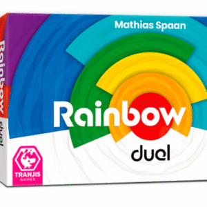Rainbow Duel Español