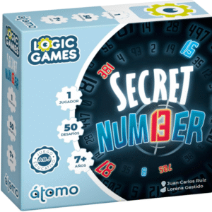 Secret Number Español