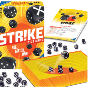 Strike Español