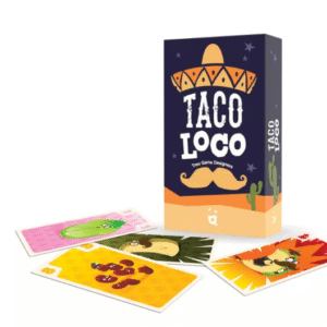 Taco Loco Español