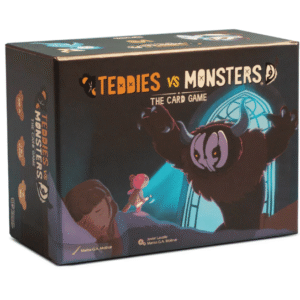 Teddies & Monsters Español