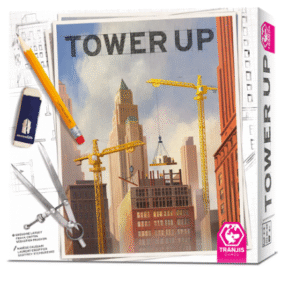 Tower Up Español