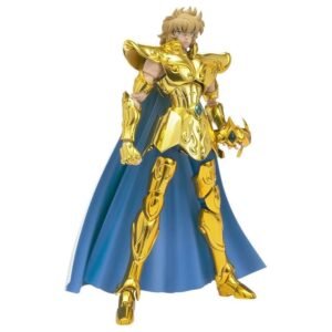 Leo Ex Revival