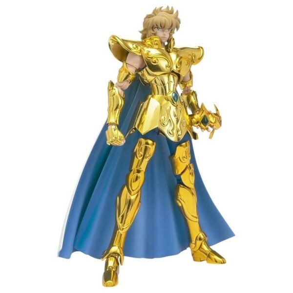 Leo Ex Revival