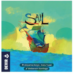 Sail- Español