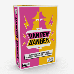 Danger Danger Español