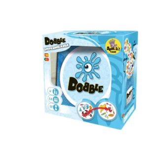 Dobble Impermeable-Español