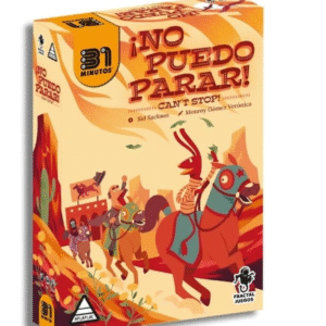 No puedo parar 31 Minutos Español