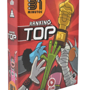 Ranking top 31 minutos Español