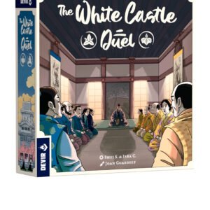 The White castle duel Español