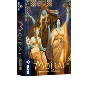 Moirai Español