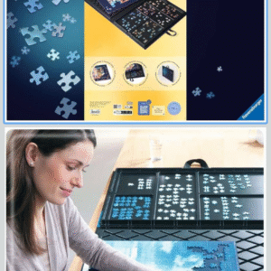 Accesorio: Puzzlemappe '16