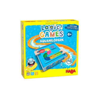 Aquanilo Park Español