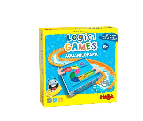 Aquanilo Park Español