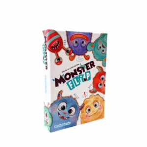 Monster Flip Español