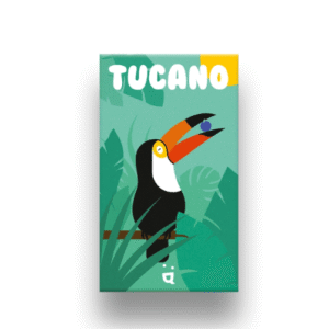 Tucano Español