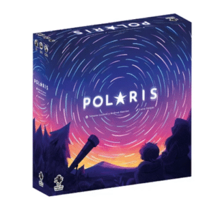 Polaris+Deluxe components Español