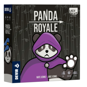 Panda Royale - ESPAÑOL