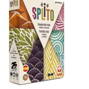 Splito-Español