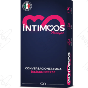 Íntimoos Parejas Español