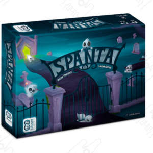 Spanta - Español