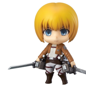 Nendoroid 435 Armin Arlert